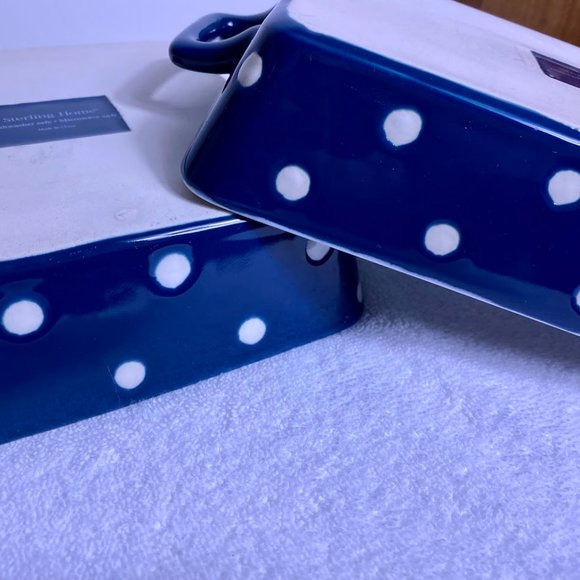 Sterling Home Baking set bakeware - Picture 2 of 9